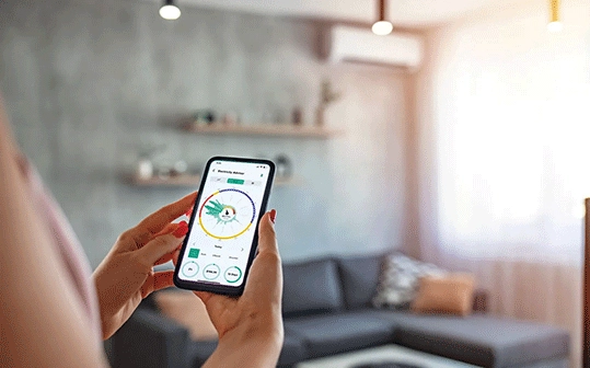 Real-Time Energy Monitor - Real-Time Usage Display